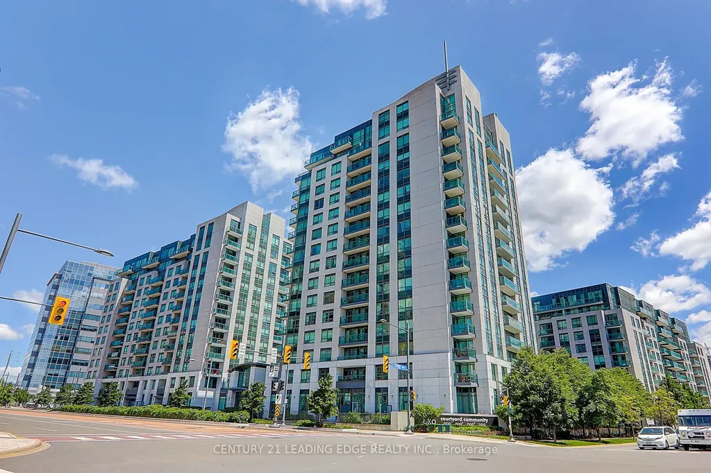 75 South Town Centre Boulevard Markham ON L6G 0B3