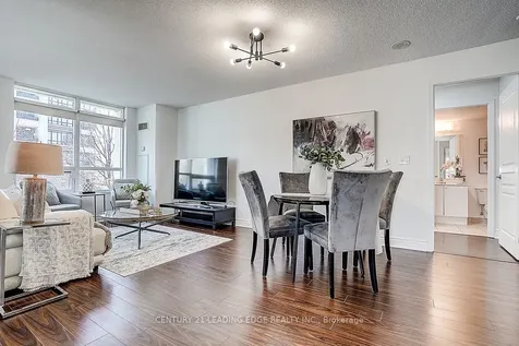 75 South Town Centre Boulevard Markham ON L6G 0B3