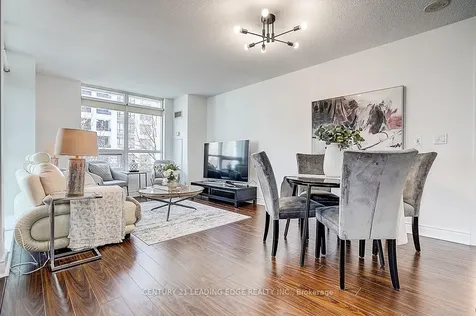 75 South Town Centre Boulevard Markham ON L6G 0B3