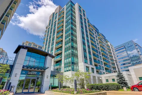 75 South Town Centre Boulevard Markham ON L6G 0B3