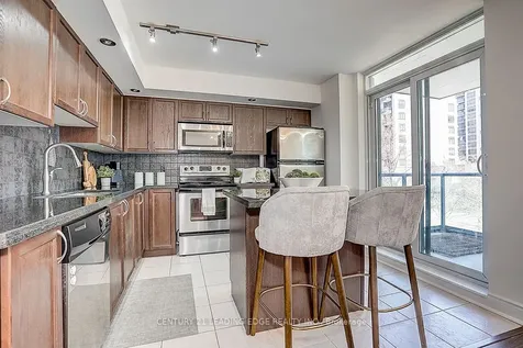 75 South Town Centre Boulevard Markham ON L6G 0B3