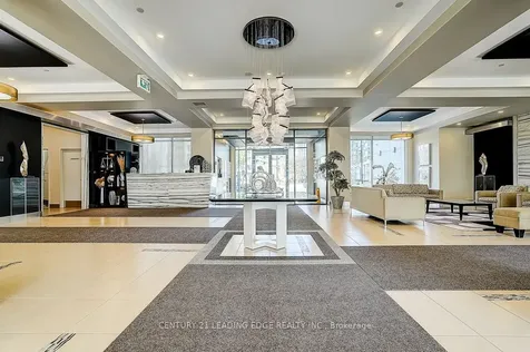 75 South Town Centre Boulevard Markham ON L6G 0B3