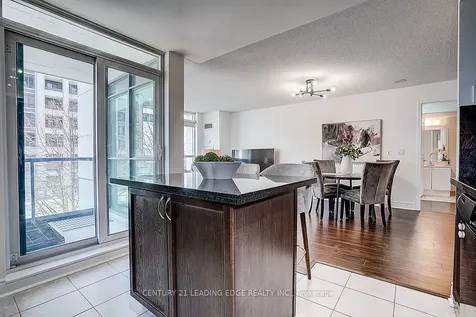 75 South Town Centre Boulevard Markham ON L6G 0B3