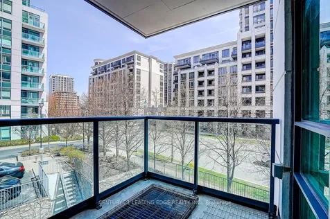 75 South Town Centre Boulevard Markham ON L6G 0B3