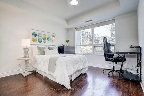 75 South Town Centre Boulevard Markham ON L6G 0B3