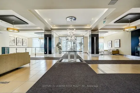 75 South Town Centre Boulevard Markham ON L6G 0B3
