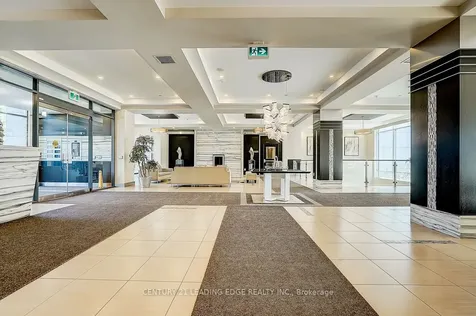 75 South Town Centre Boulevard Markham ON L6G 0B3