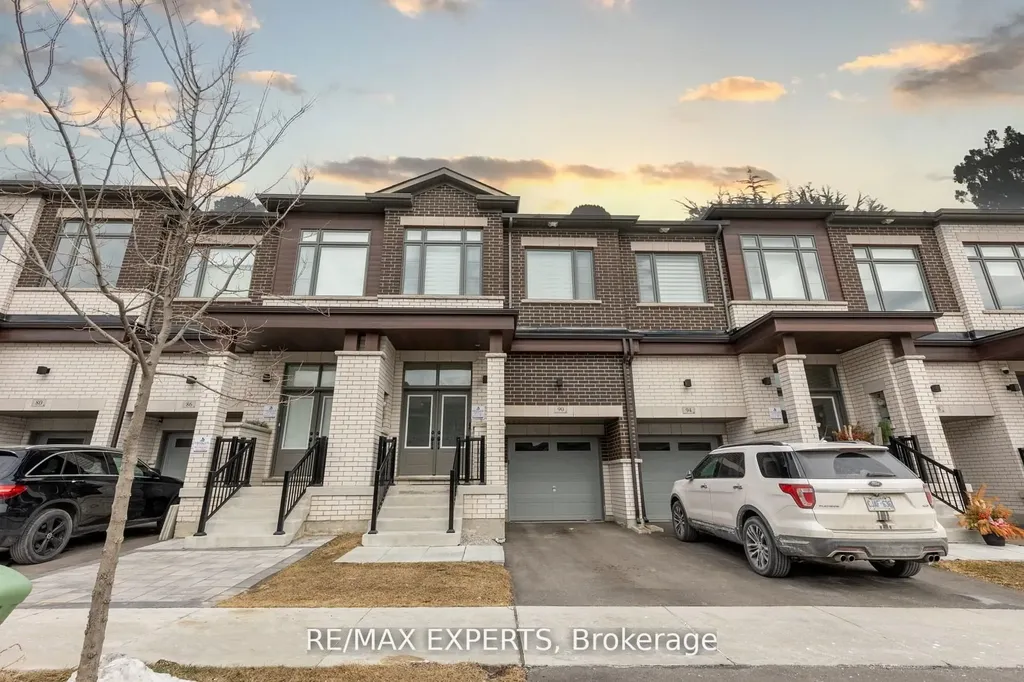 90 Singhampton Road Vaughan ON L4H 5J6
