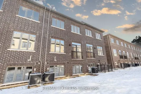 90 Singhampton Road Vaughan ON L4H 5J6