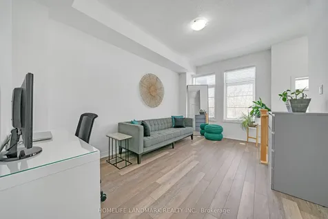 47 Saigen Lane Markham ON L6B 1R2