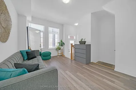 47 Saigen Lane Markham ON L6B 1R2