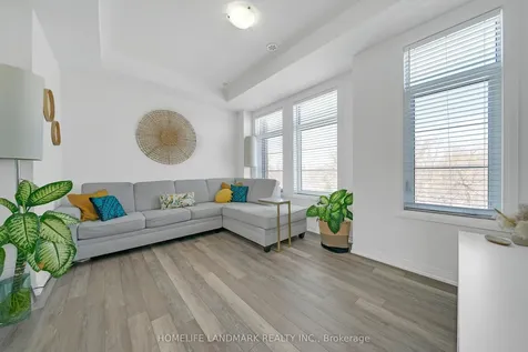 47 Saigen Lane Markham ON L6B 1R2