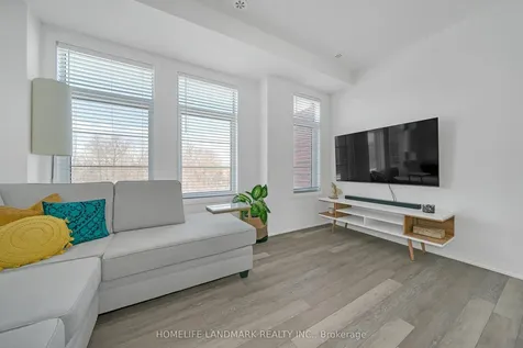 47 Saigen Lane Markham ON L6B 1R2
