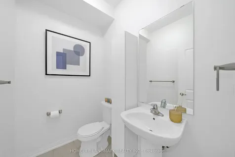 47 Saigen Lane Markham ON L6B 1R2