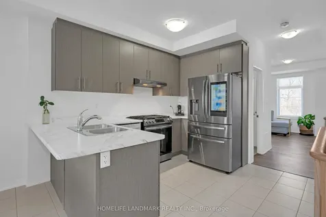 47 Saigen Lane Markham ON L6B 1R2