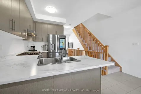 47 Saigen Lane Markham ON L6B 1R2