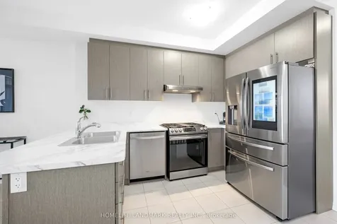 47 Saigen Lane Markham ON L6B 1R2