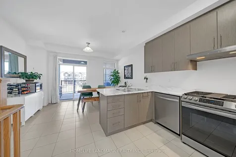 47 Saigen Lane Markham ON L6B 1R2