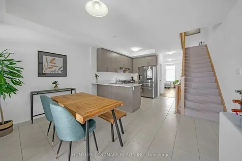 47 Saigen Lane Markham ON L6B 1R2