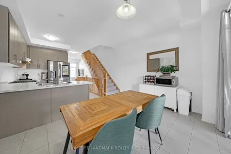 47 Saigen Lane Markham ON L6B 1R2
