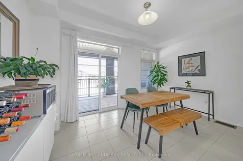 47 Saigen Lane Markham ON L6B 1R2