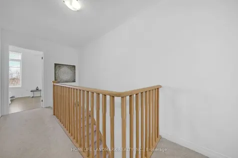 47 Saigen Lane Markham ON L6B 1R2