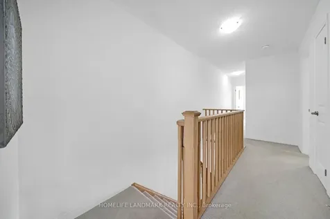 47 Saigen Lane Markham ON L6B 1R2