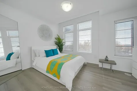 47 Saigen Lane Markham ON L6B 1R2