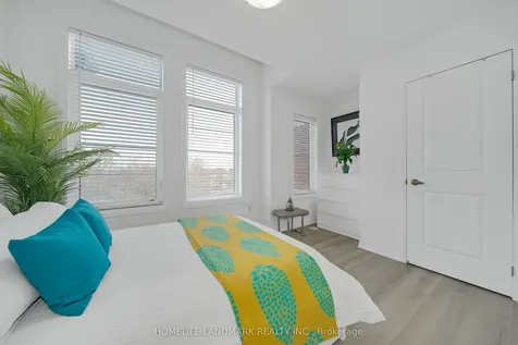 47 Saigen Lane Markham ON L6B 1R2