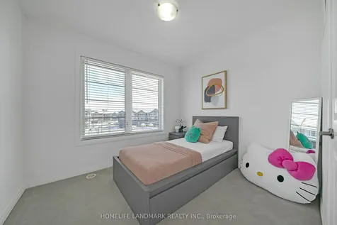 47 Saigen Lane Markham ON L6B 1R2