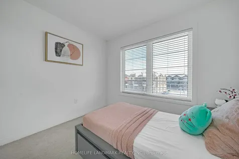 47 Saigen Lane Markham ON L6B 1R2