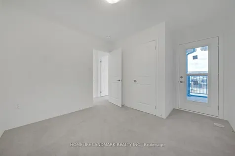 47 Saigen Lane Markham ON L6B 1R2