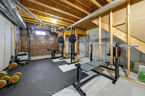 47 Saigen Lane Markham ON L6B 1R2
