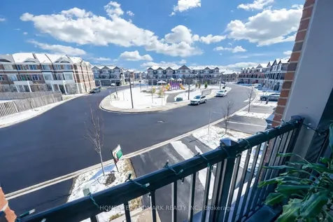 47 Saigen Lane Markham ON L6B 1R2