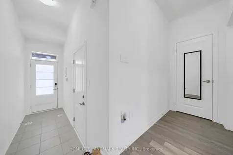 47 Saigen Lane Markham ON L6B 1R2