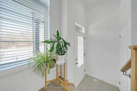 47 Saigen Lane Markham ON L6B 1R2