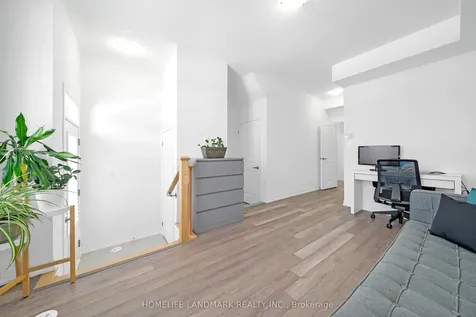 47 Saigen Lane Markham ON L6B 1R2