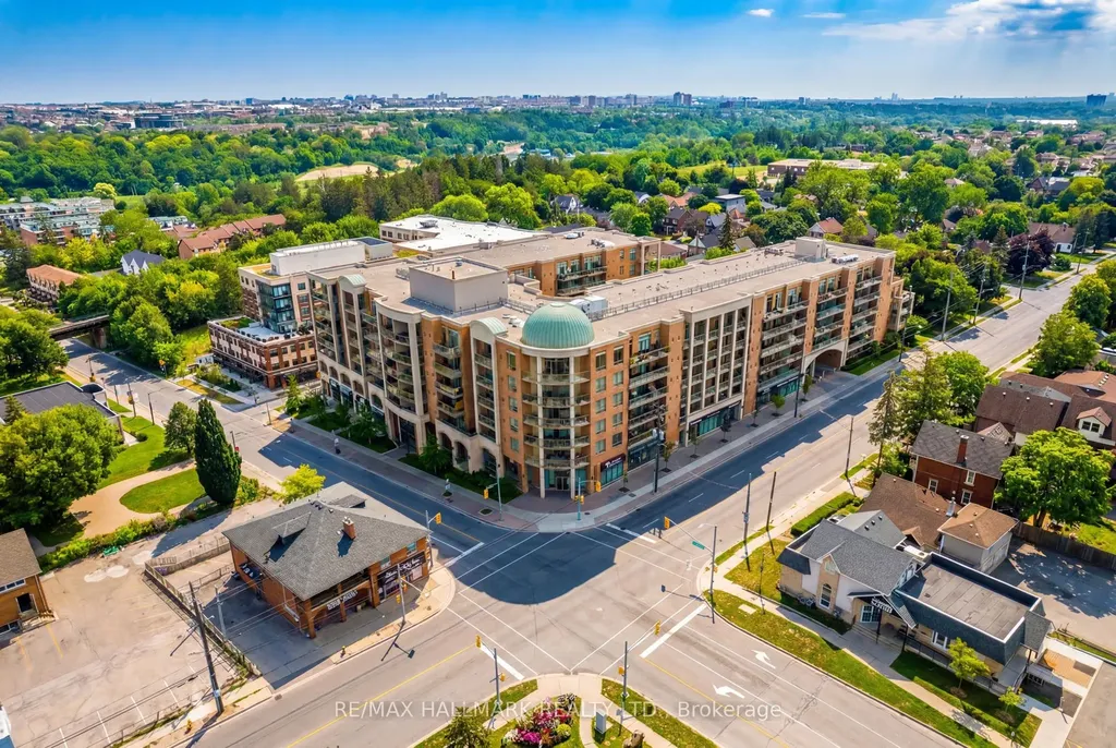 281 Woodbridge Avenue Vaughan ON L4L 0C6