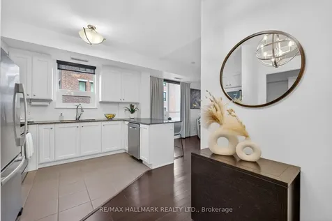 281 Woodbridge Avenue Vaughan ON L4L 0C6