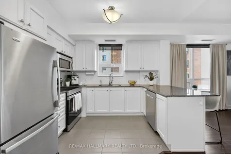 281 Woodbridge Avenue Vaughan ON L4L 0C6