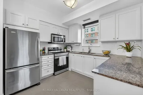 281 Woodbridge Avenue Vaughan ON L4L 0C6