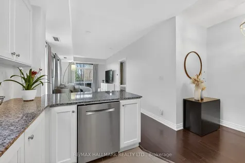 281 Woodbridge Avenue Vaughan ON L4L 0C6