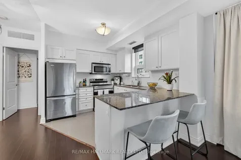 281 Woodbridge Avenue Vaughan ON L4L 0C6