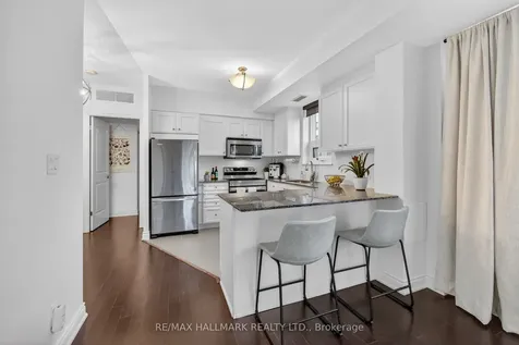 281 Woodbridge Avenue Vaughan ON L4L 0C6