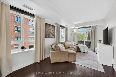 281 Woodbridge Avenue Vaughan ON L4L 0C6