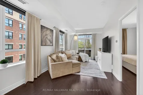 281 Woodbridge Avenue Vaughan ON L4L 0C6