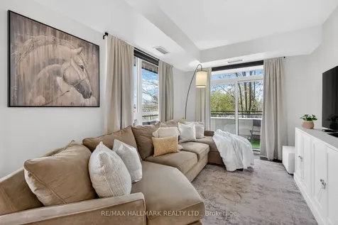 281 Woodbridge Avenue Vaughan ON L4L 0C6