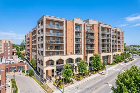 281 Woodbridge Avenue Vaughan ON L4L 0C6
