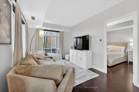 281 Woodbridge Avenue Vaughan ON L4L 0C6