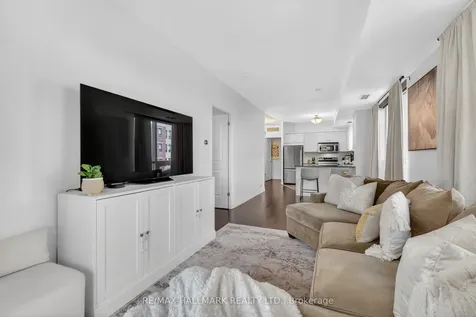 281 Woodbridge Avenue Vaughan ON L4L 0C6